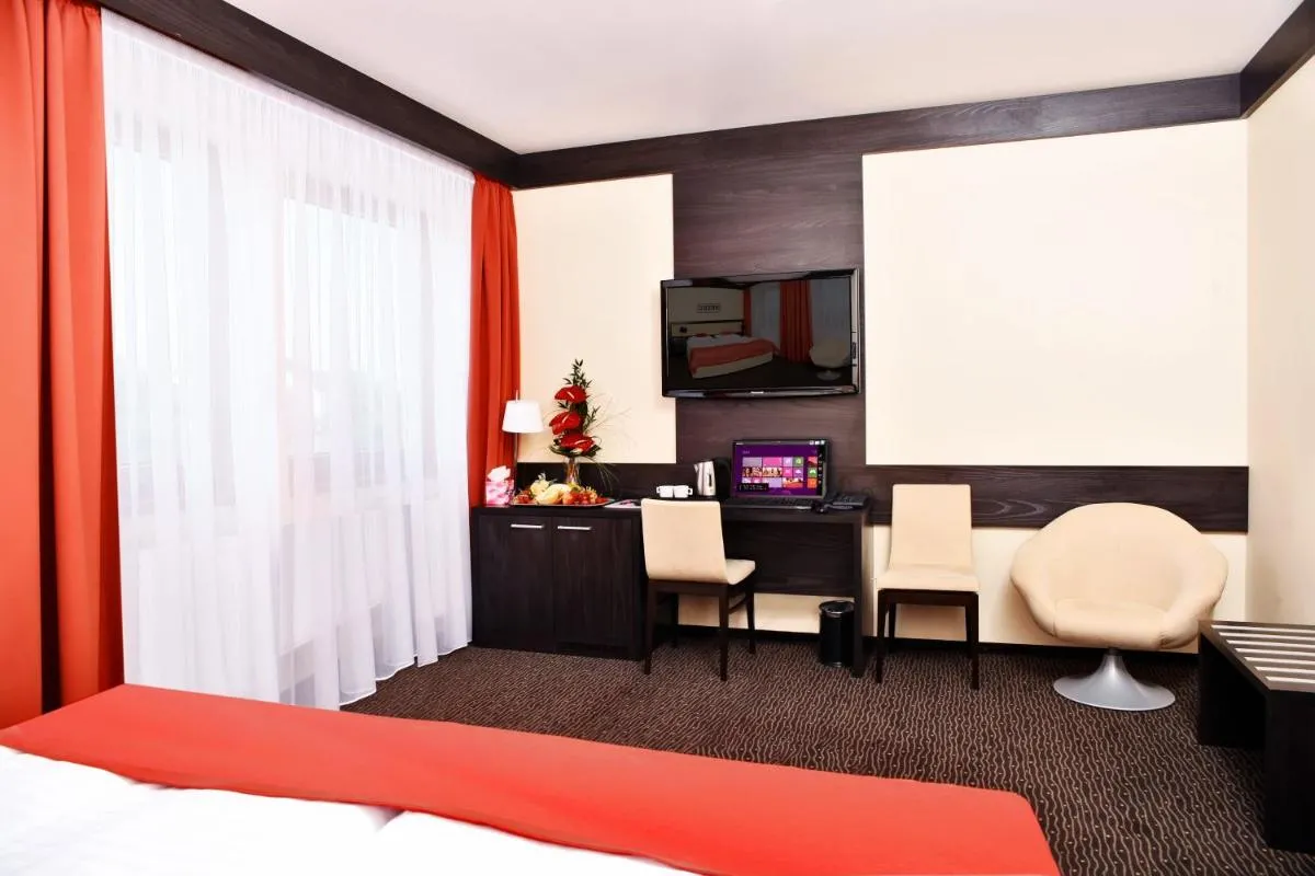Image 4 of Hotel Lifestyle