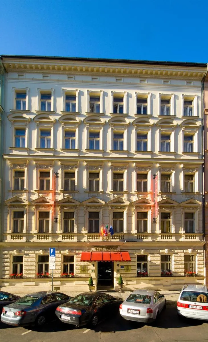 Image 3 of Hotel Malá Strana