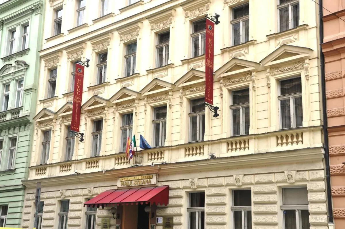 Image 5 of Hotel Malá Strana