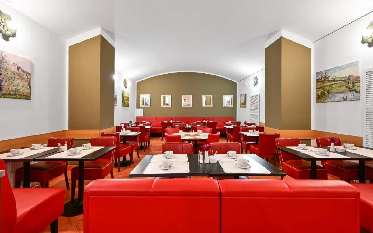 Image 2 of Hotel Malá Strana