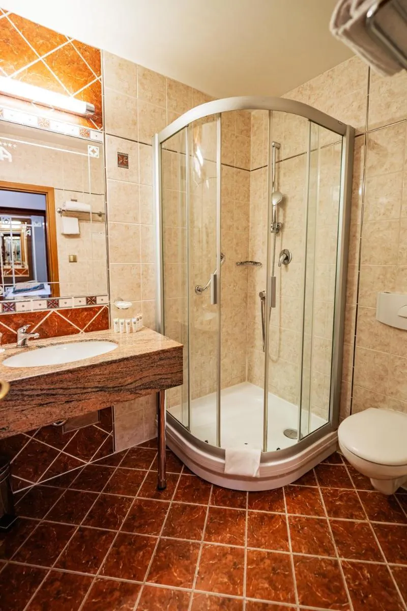 Image 5 of Hotel U Divadla – Czech Leading Hotels