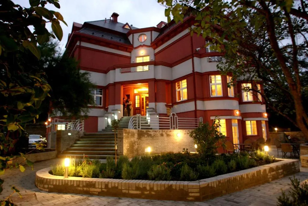 Image of Hotel Villa