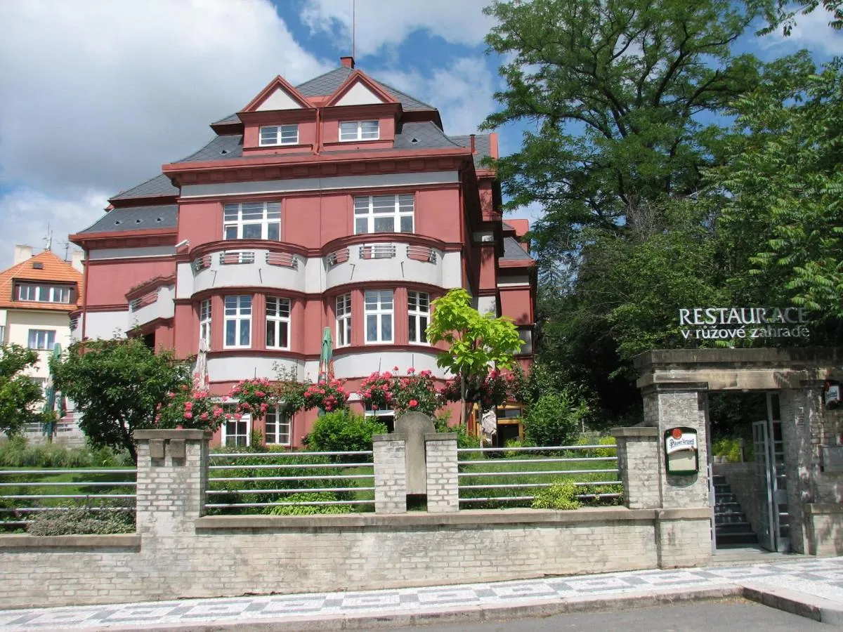 Image 5 of Hotel Villa
