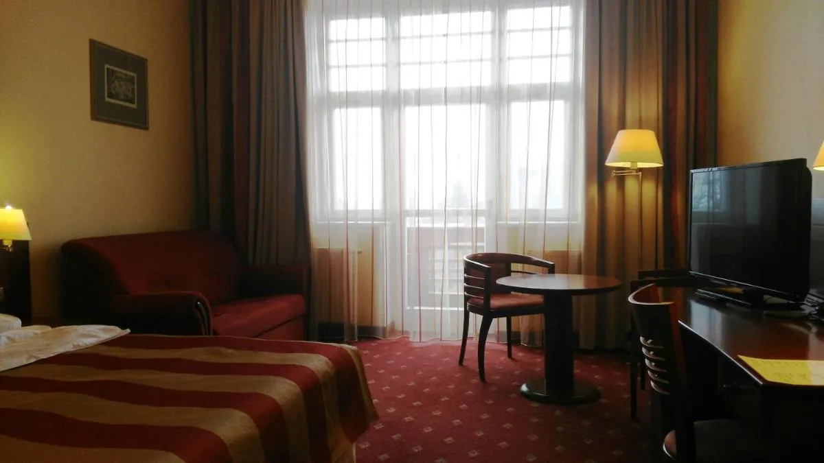Image 4 of Hotel Villa