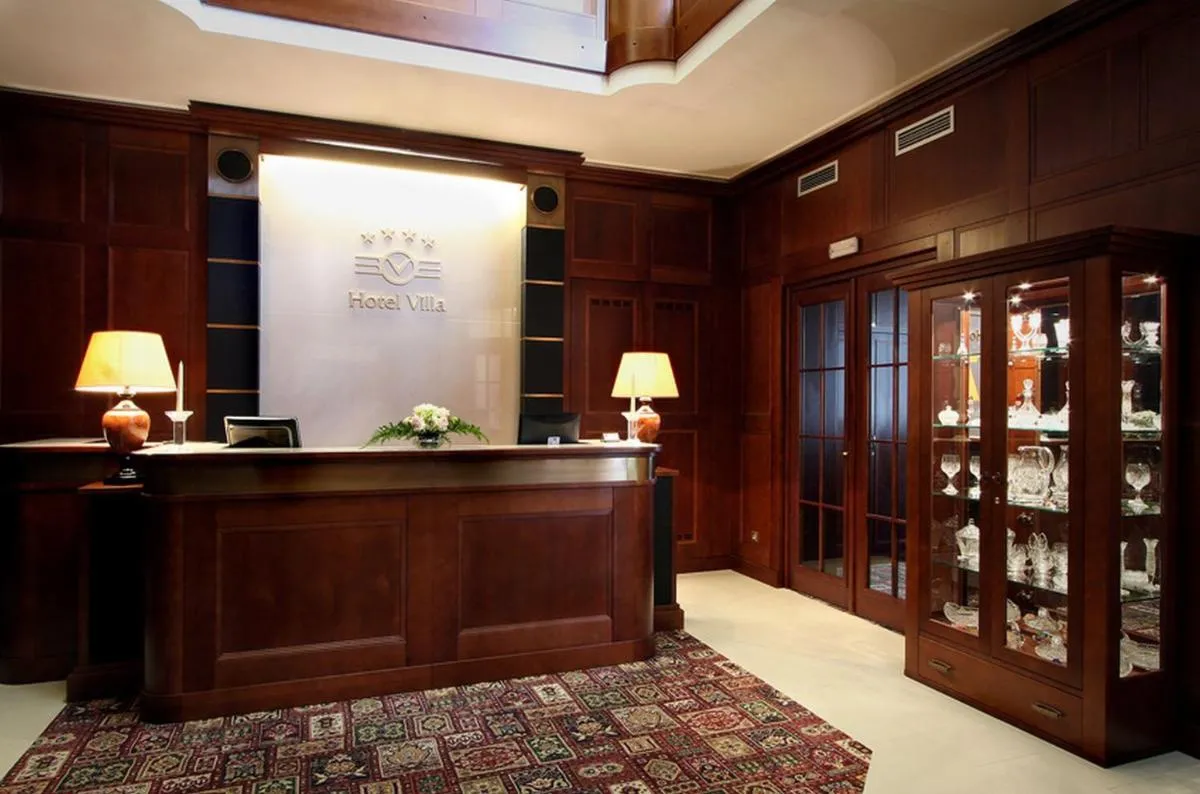 Image 6 of Hotel Villa