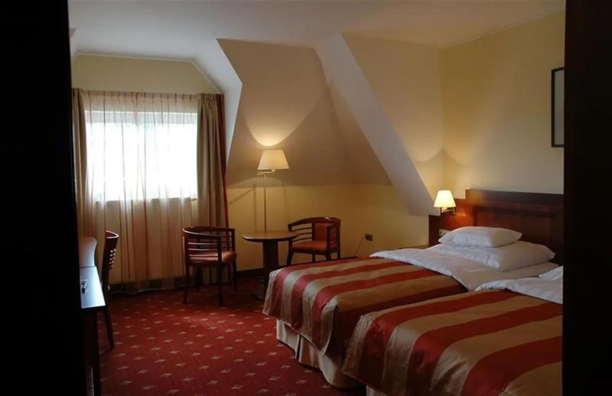 Image 1 of Hotel Villa