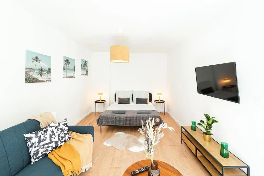 Image of Hugo apartmán