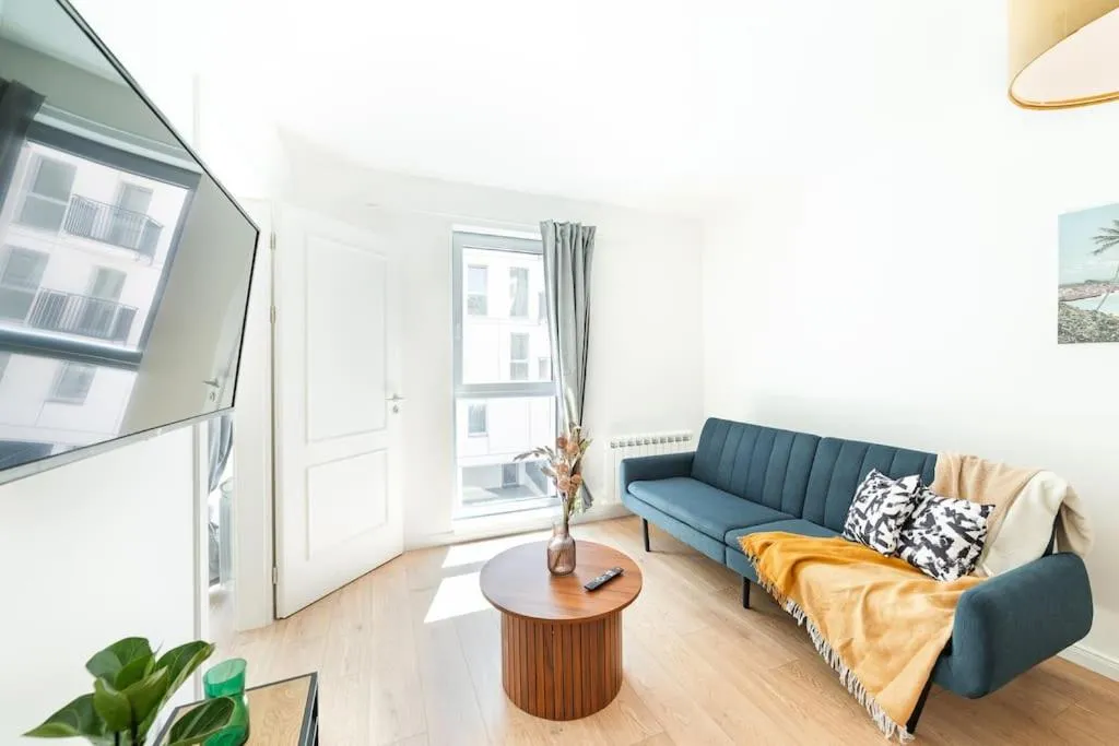 Image 4 of Hugo apartmán