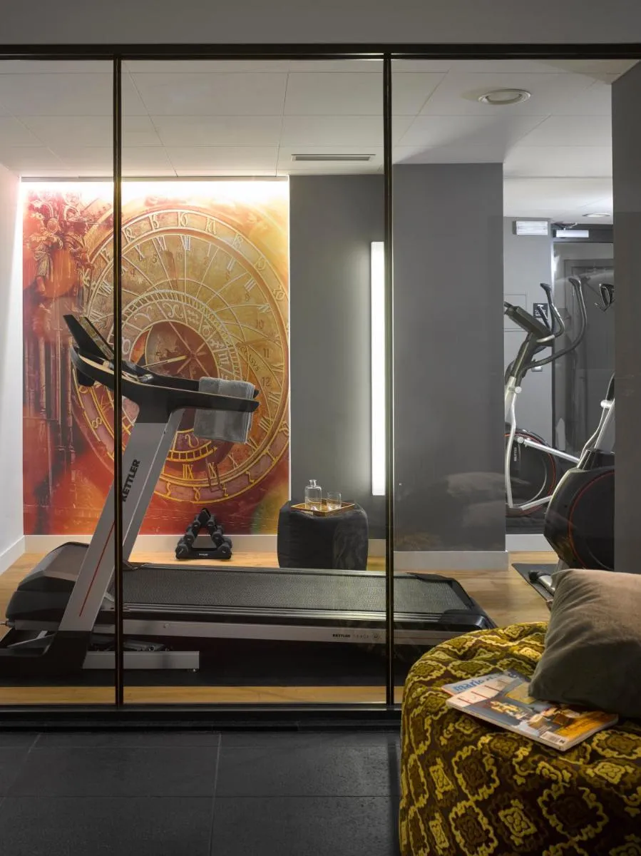 Image 5 of INNSiDE by Meliá Prague Old Town