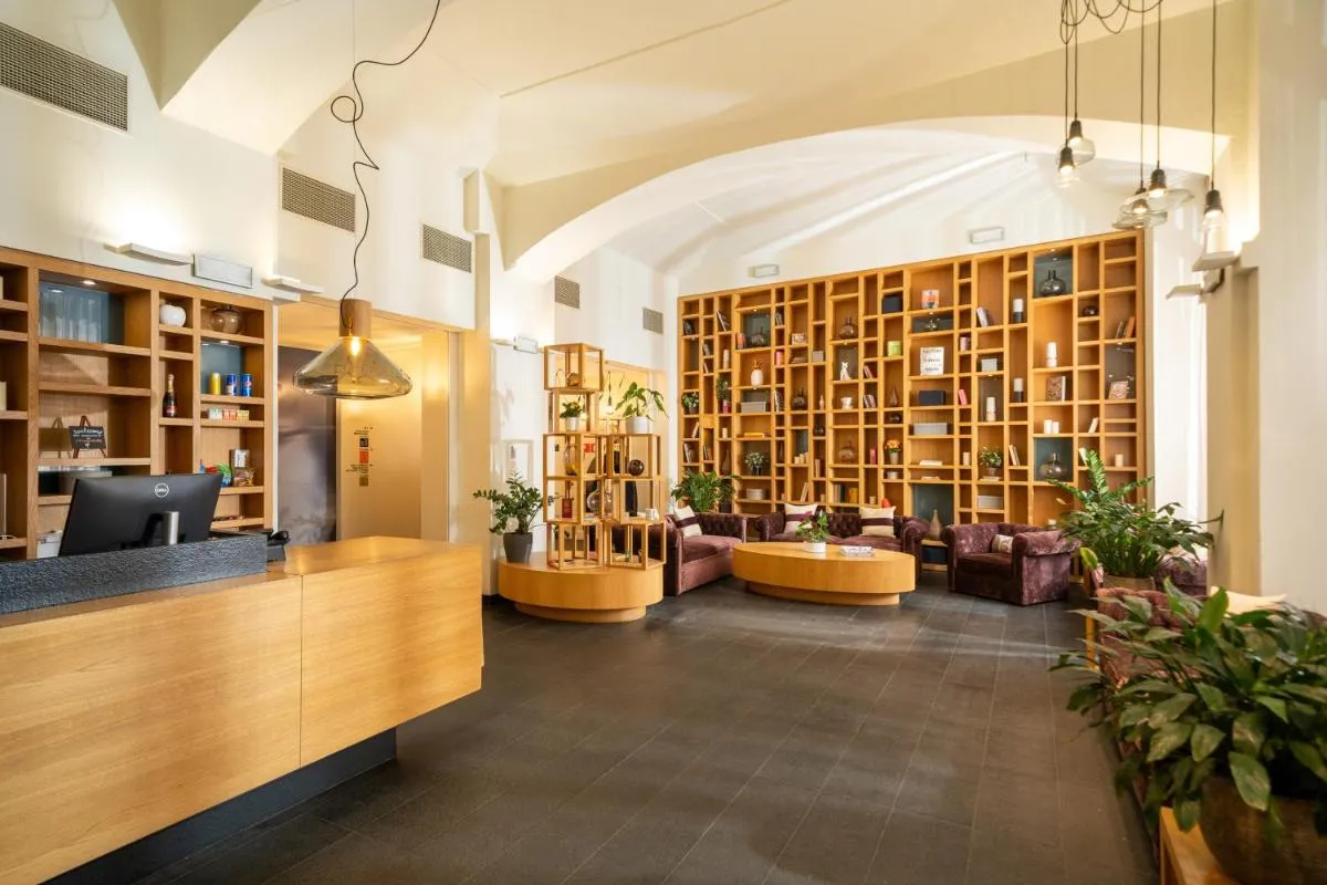 Image 2 of INNSiDE by Meliá Prague Old Town