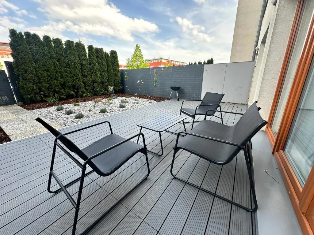 Image of IOS Residence