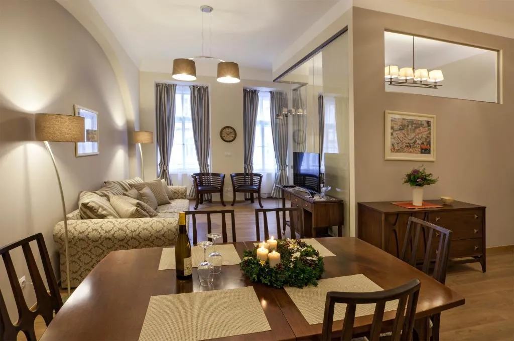 Image of Igor and David Apartments