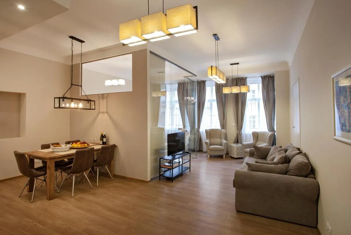 Image 3 of Igor and David Apartments