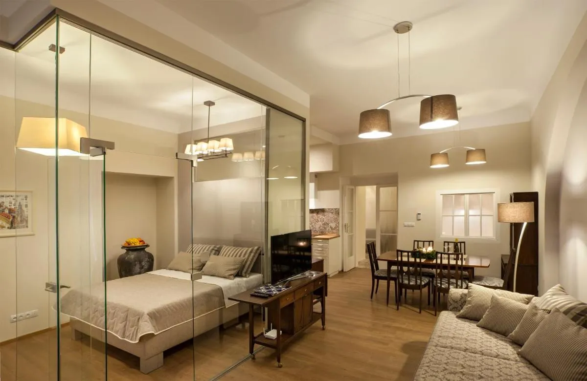 Image 1 of Igor and David Apartments