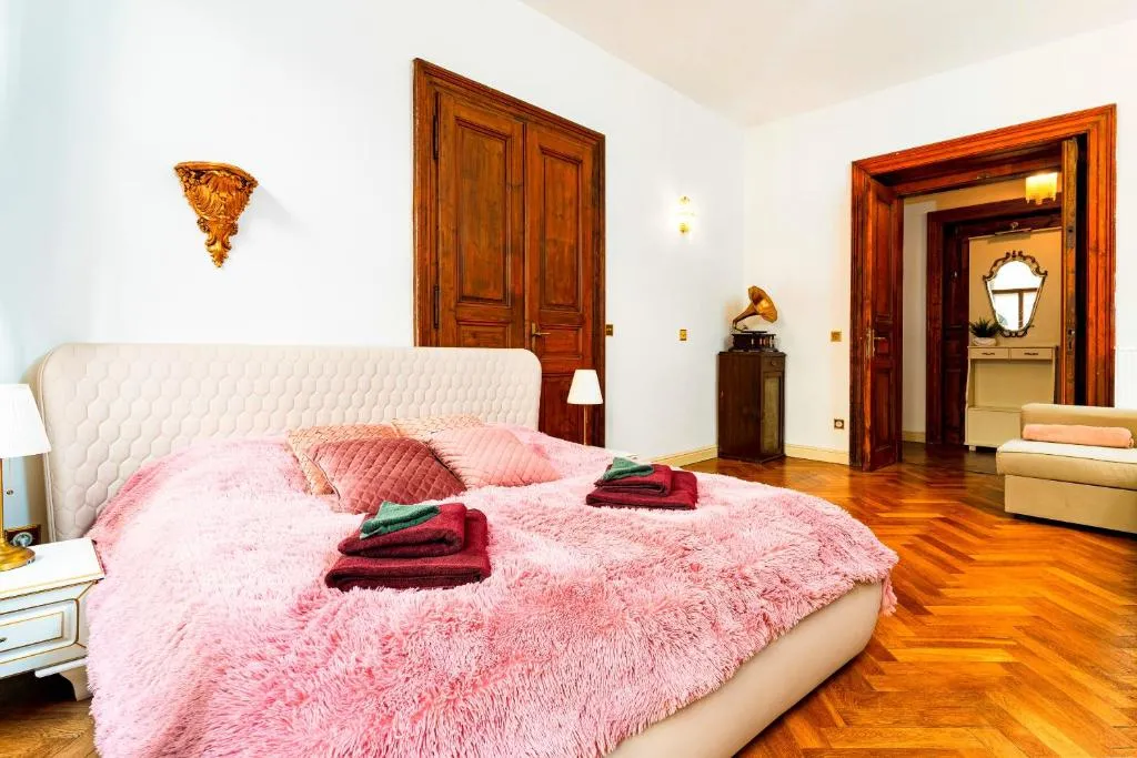 Image of Imperial Deluxe Suite