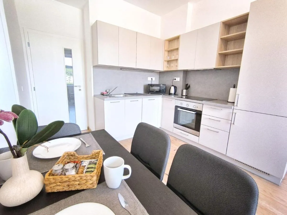 Image 2 of Isabel’s Suites
