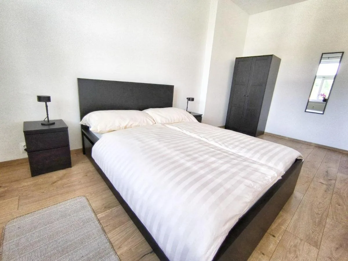 Image 6 of Isabel’s Suites