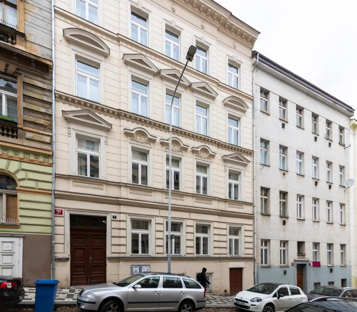 Image 5 of J3 Prague Apartments