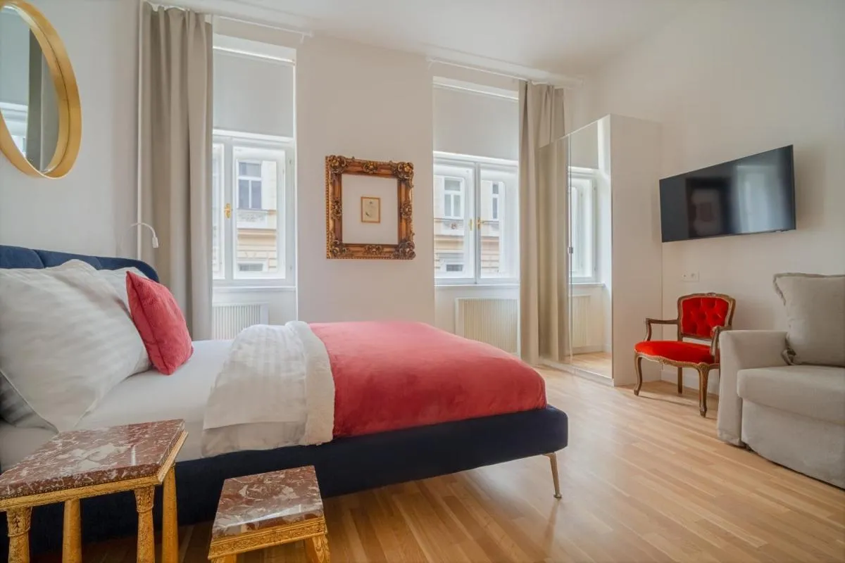 Image 4 of J3 Prague Apartments
