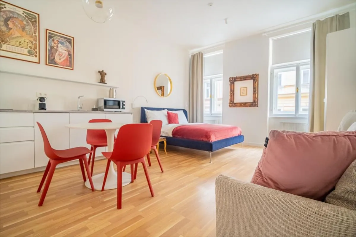 Image 6 of J3 Prague Apartments