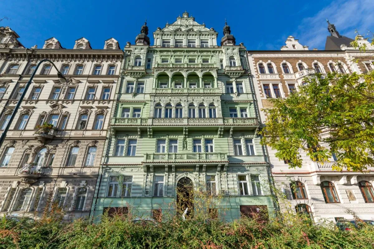 Image 5 of Janáčkovo nábřeží – Riverside Residence