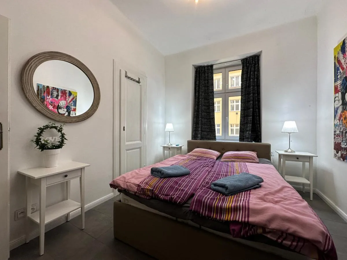 Image 1 of Karlin Oasis 2-Bedroom Apartment