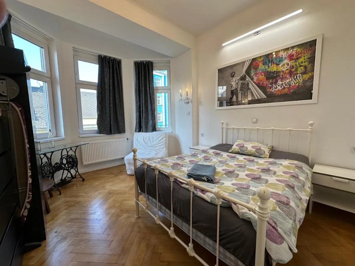 Image 6 of Karlin Oasis 2-Bedroom Apartment