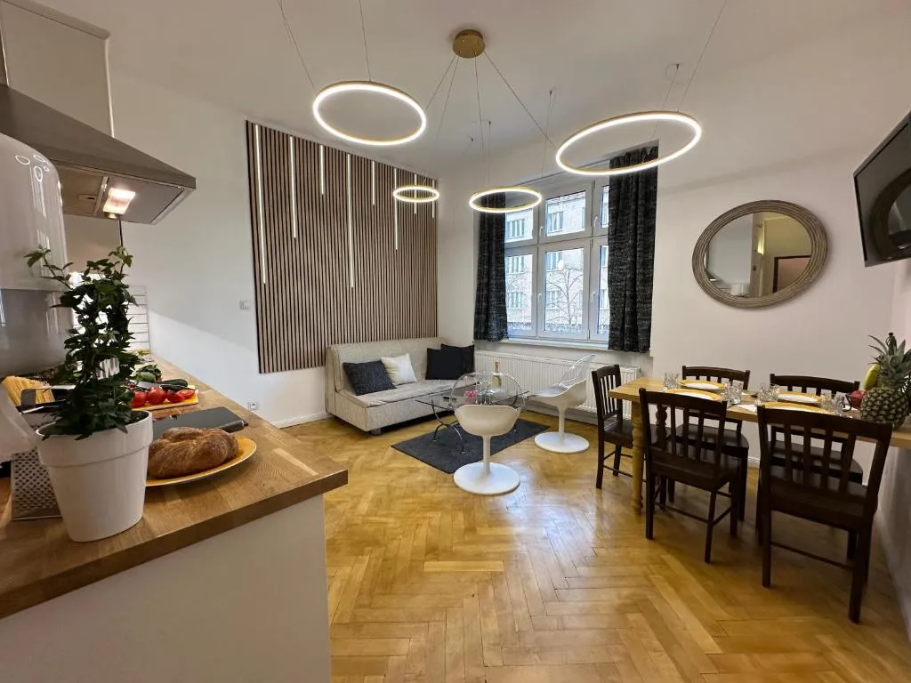 Image of Karlin Oasis 2-Bedroom Apartment