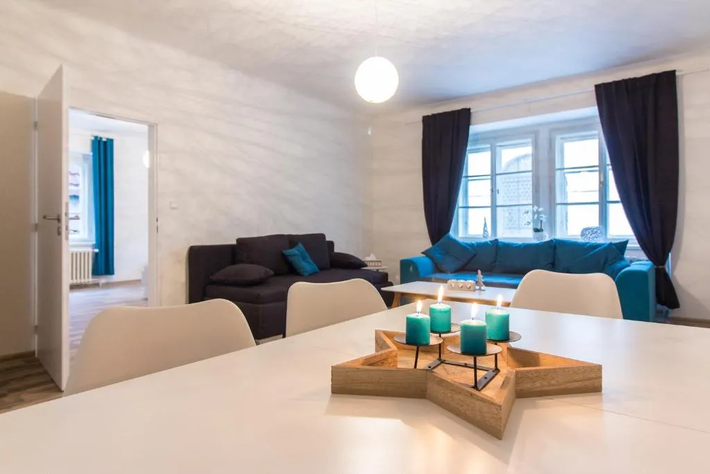 Image of Karlova Apartment