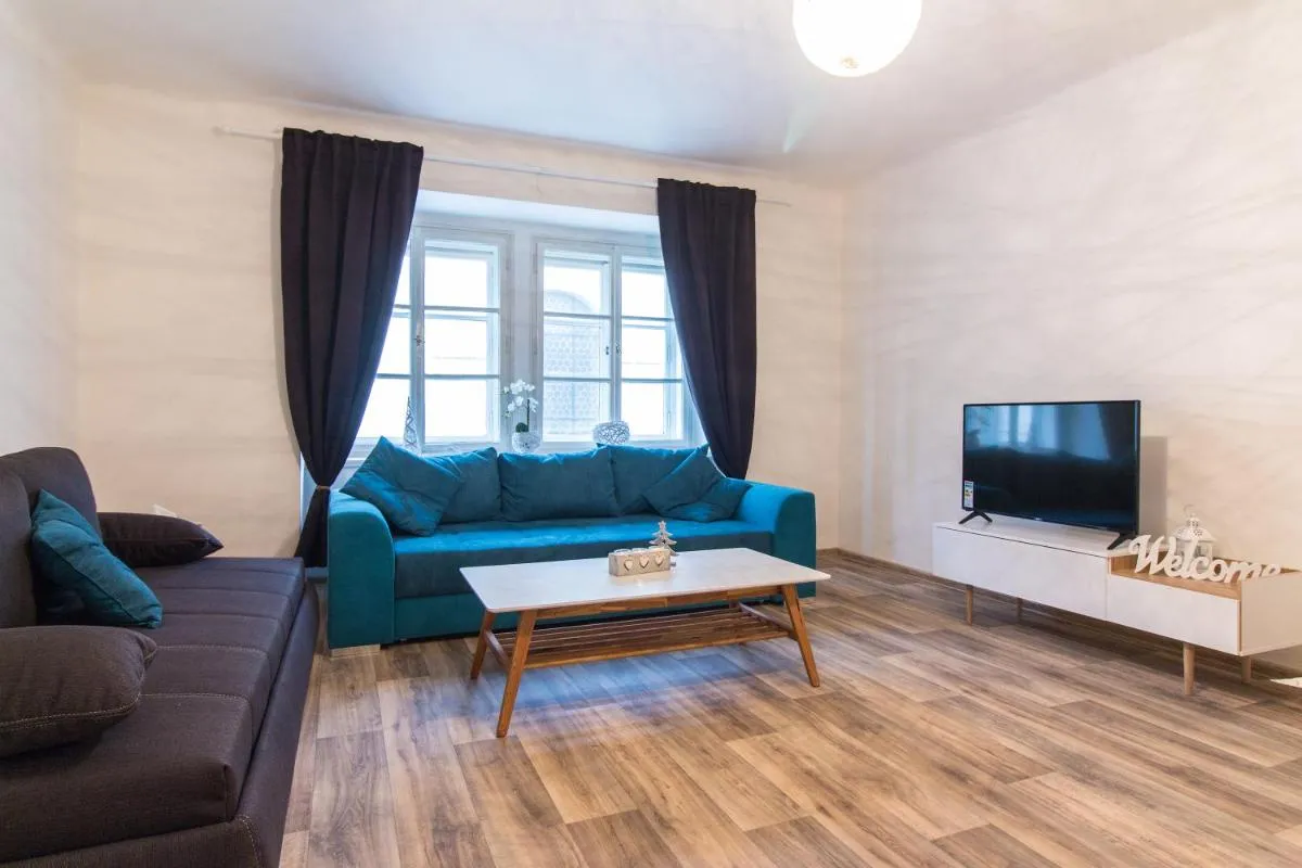 Image 4 of Karlova Apartment