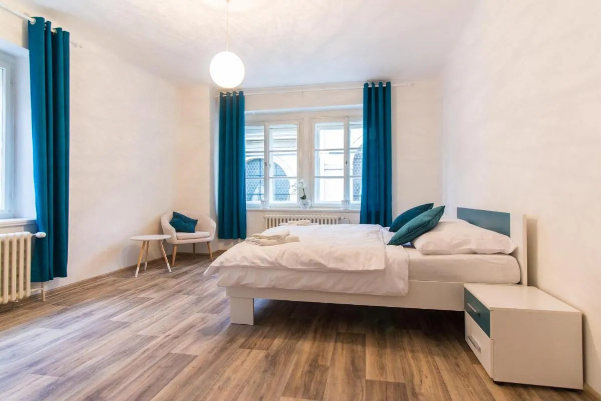 Image 1 of Karlova Apartment