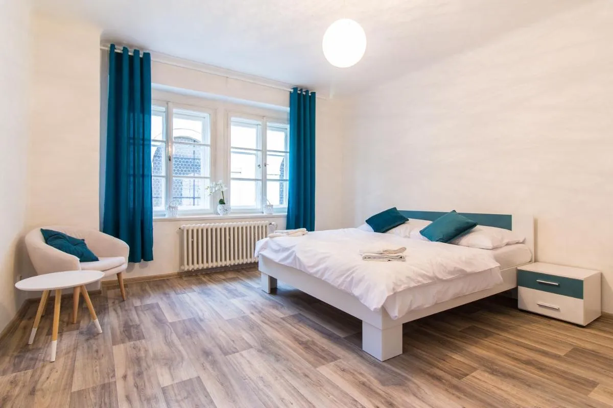 Image 6 of Karlova Apartment
