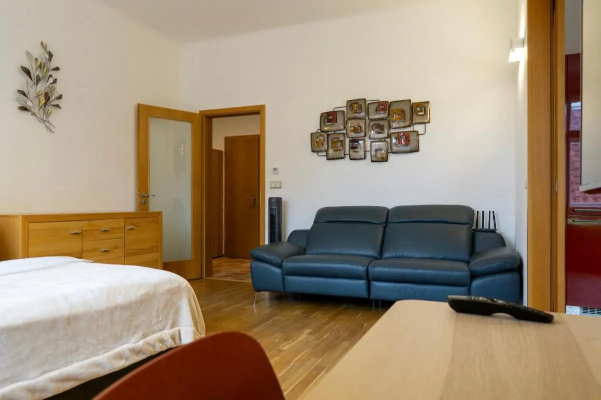Image 2 of Katerina’s apartments in Michalska – 3 min from Old Town square