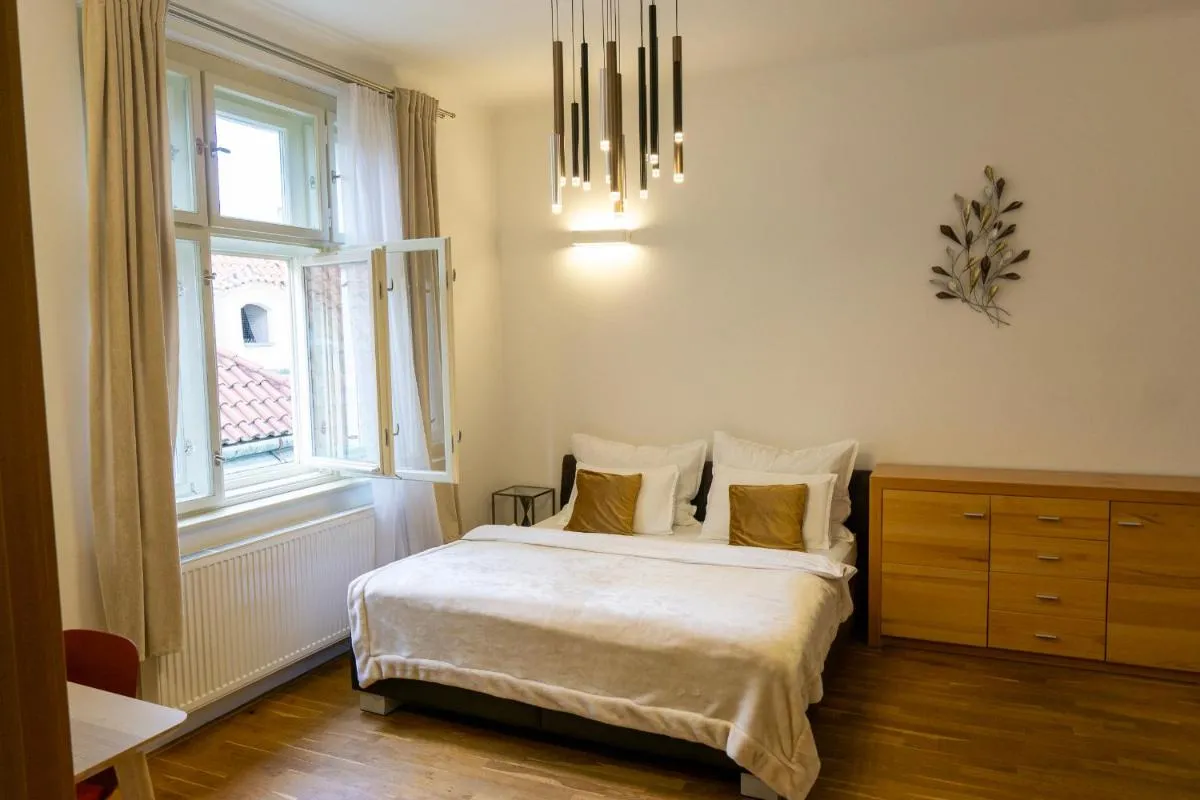 Image 4 of Katerina’s apartments in Michalska – 3 min from Old Town square