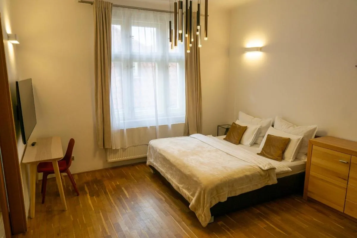 Image 5 of Katerina’s apartments in Michalska – 3 min from Old Town square