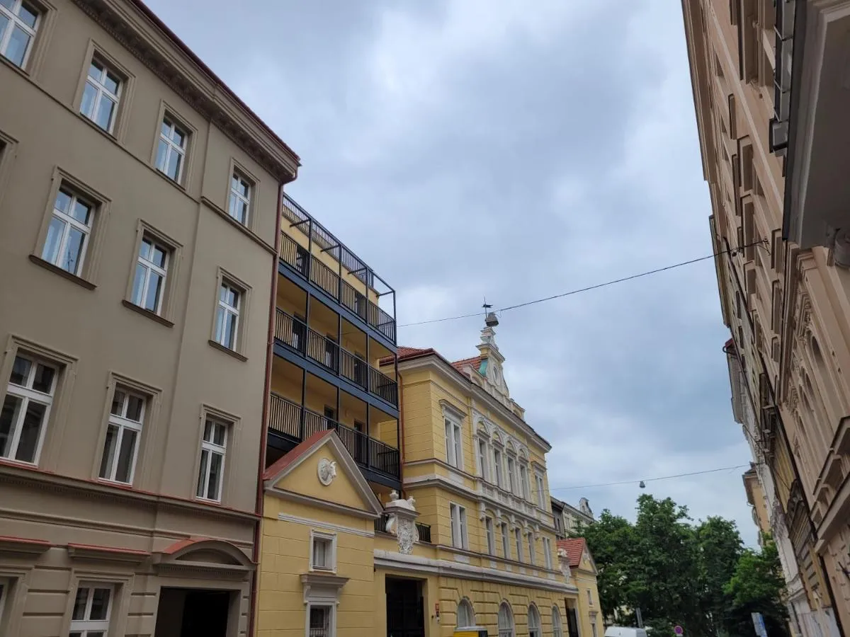 Image 5 of Klidně místo pro tebe