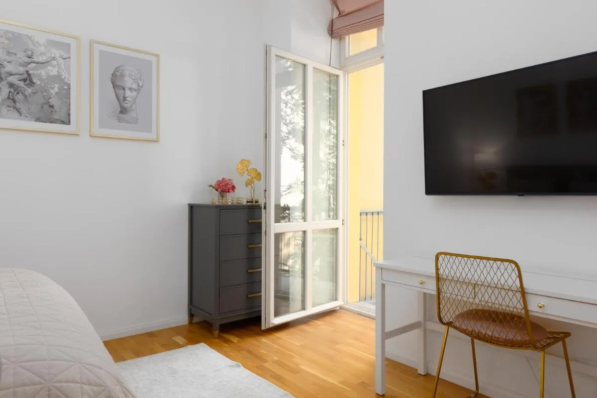 Image 4 of Klidný a stylový apartmán u Václavského náměstí
