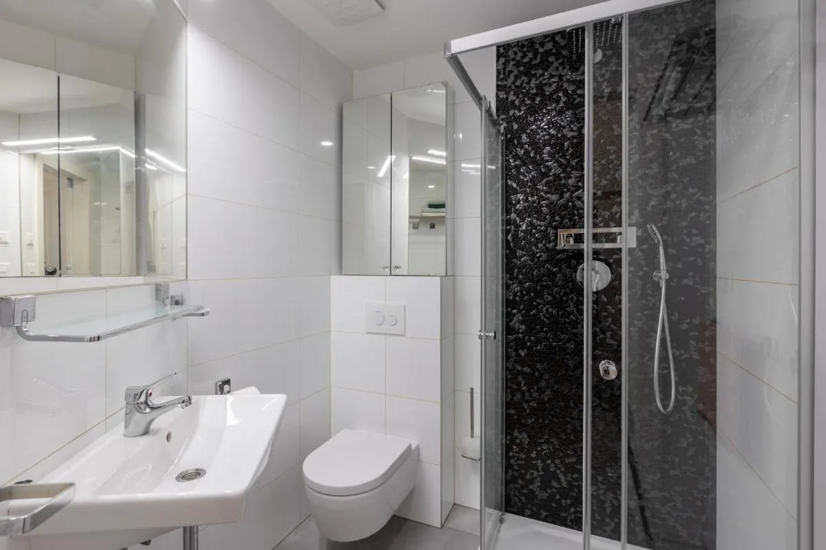 Image 2 of Klidný a stylový apartmán u Václavského náměstí