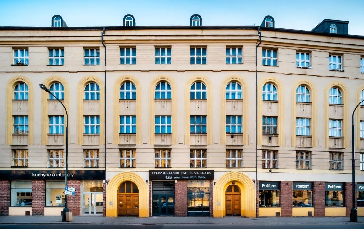 Image 5 of Klimentska Cartoon apartments