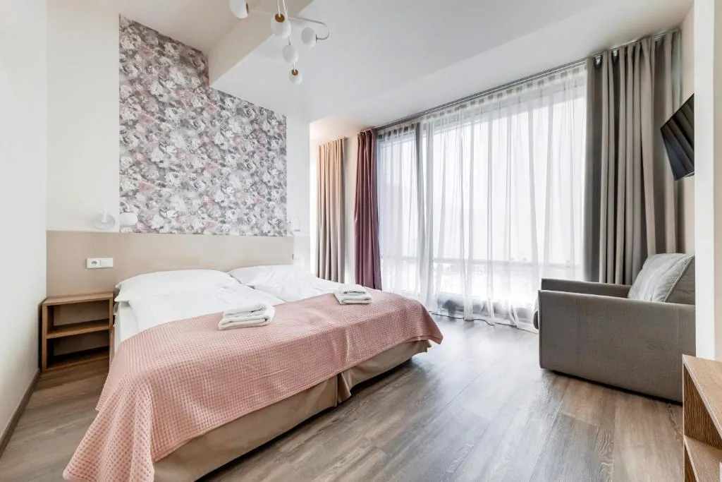 Image of Kora Apartments