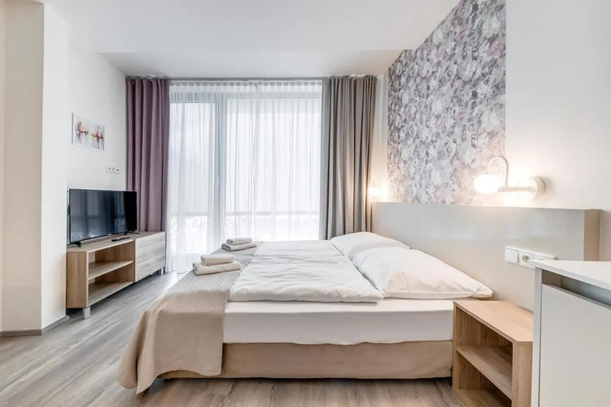 Image 3 of Kora Apartments