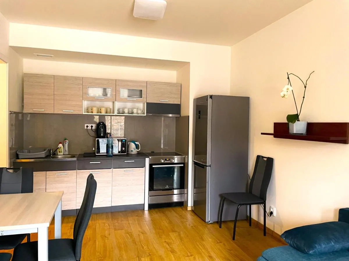 Image 1 of Kora Apartments