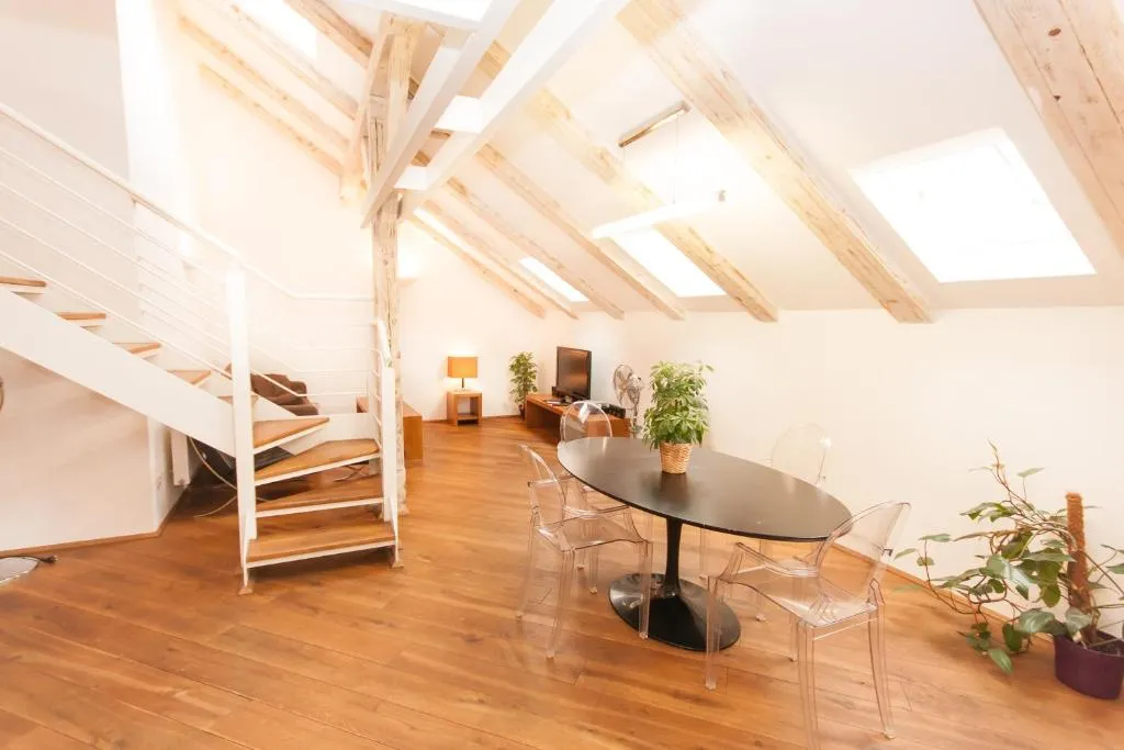 Image of Kozna Loft