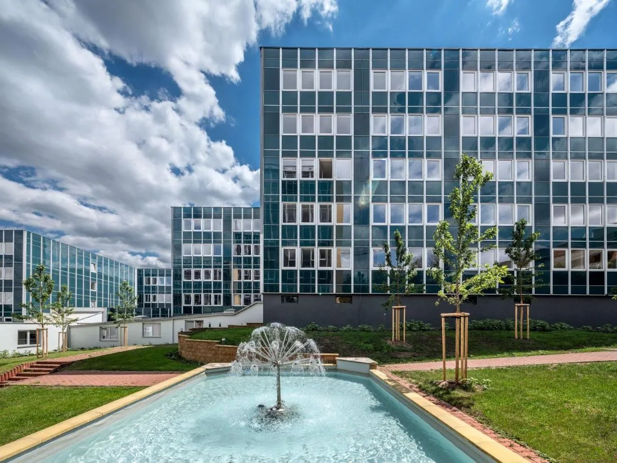 Image 5 of LUXURY APARTMENT VBLOKU