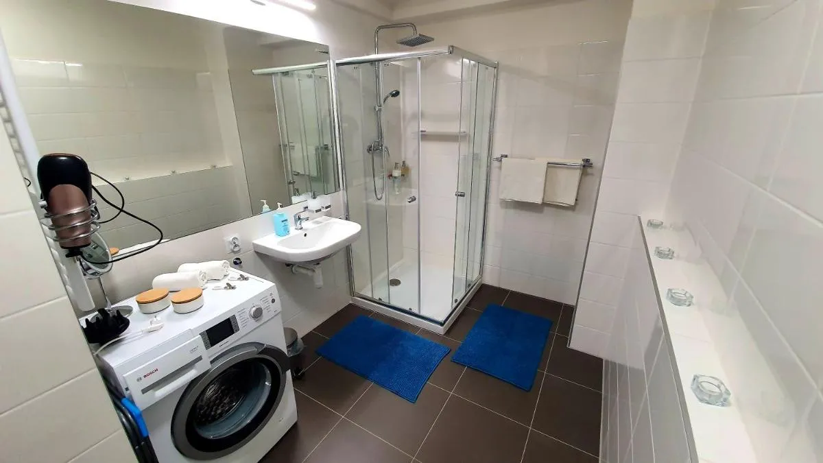Image 2 of LUXURY APARTMENT VBLOKU