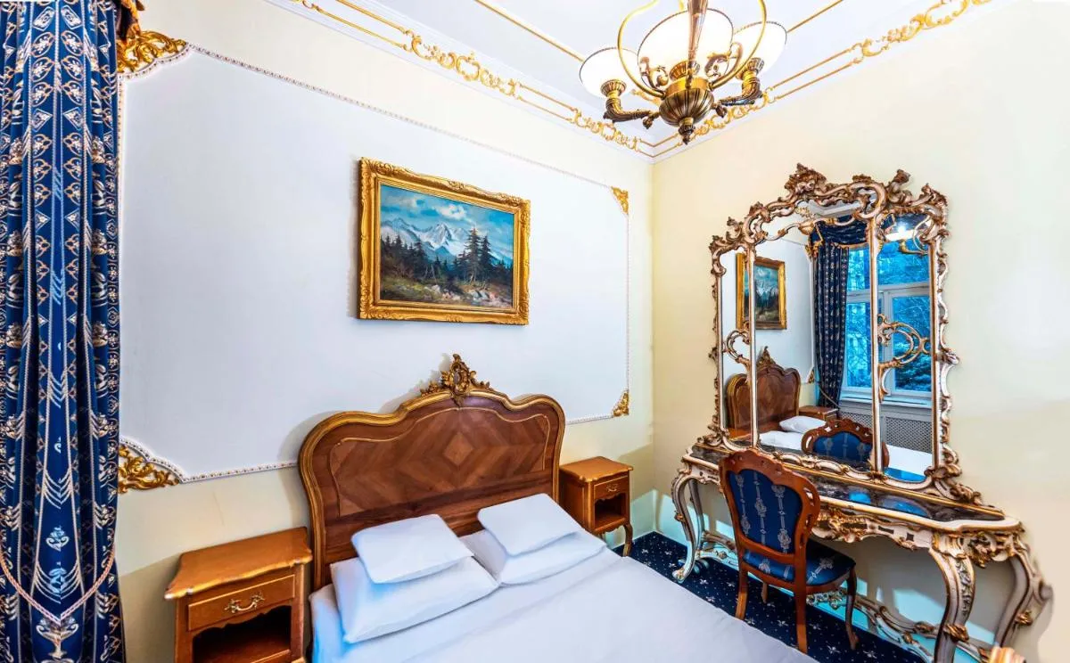 Image 6 of LUXURY COLLECTION PRAGUE Hotel