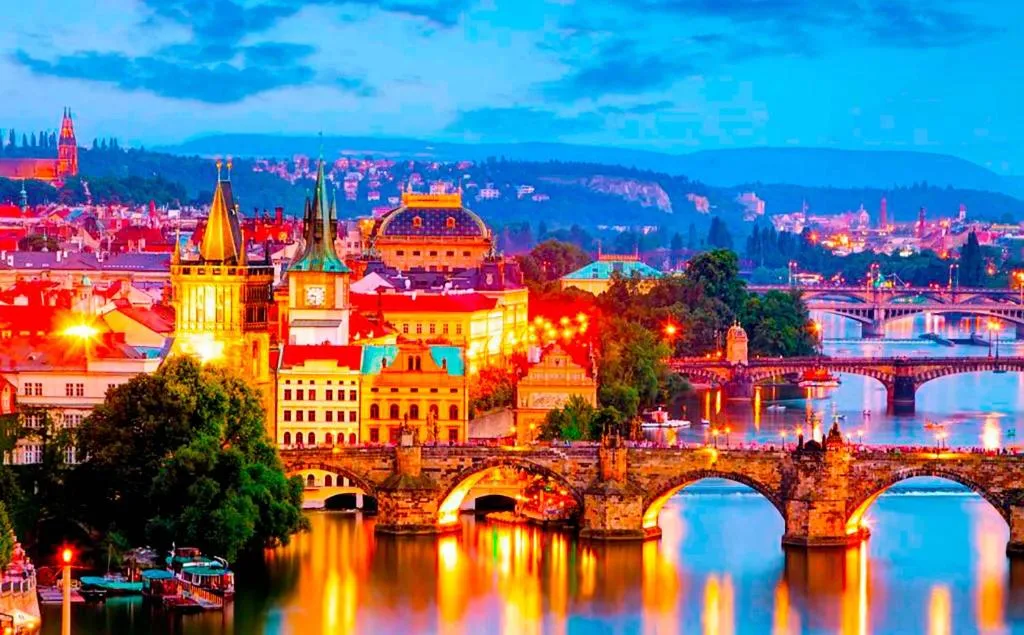 Image of LUXURY COLLECTION PRAGUE Hotel