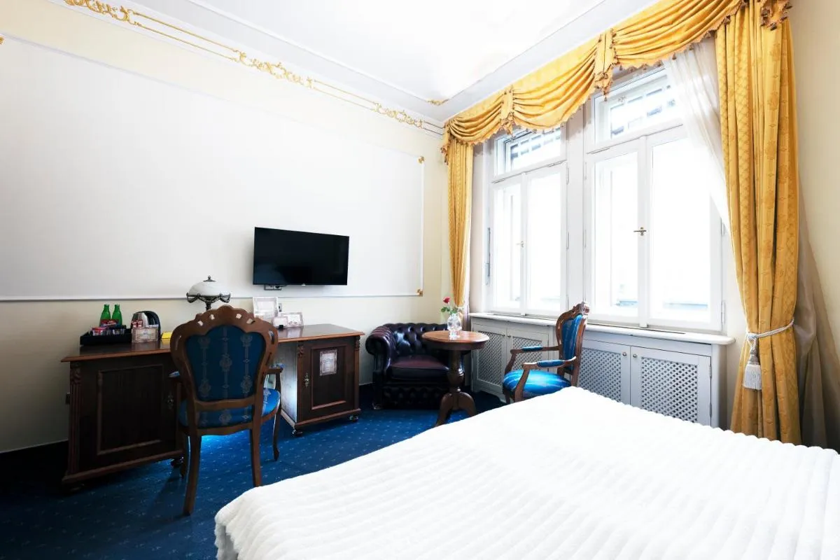 Image 3 of LUXURY COLLECTION PRAGUE Hotel