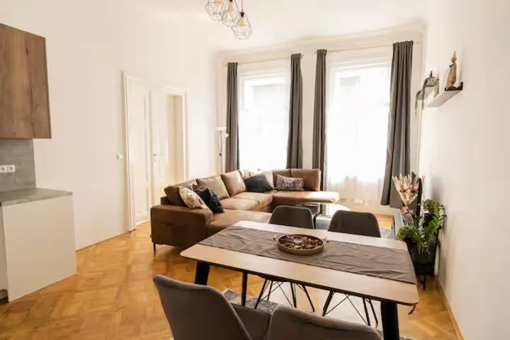 Image 1 of LUXURY RESIDENCE APARTMENTS in VÁCLAVSKÉ NÁMĚSTÍ