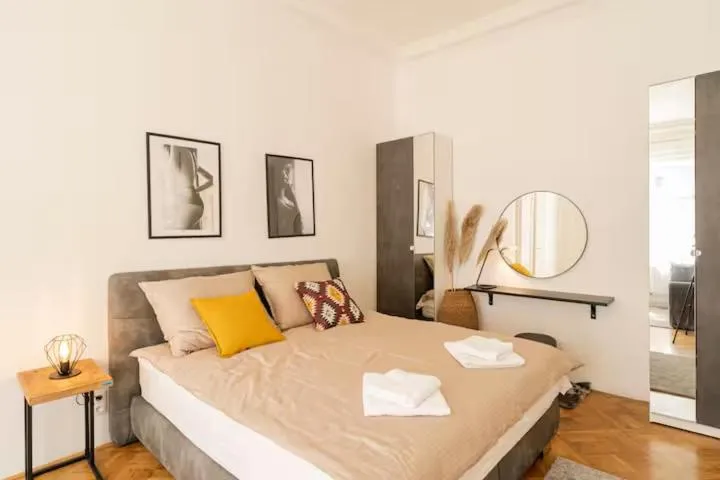 Image of LUXURY RESIDENCE APARTMENTS in VÁCLAVSKÉ NÁMĚSTÍ